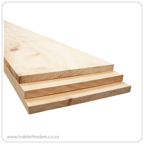Pine Shelving Boards for DIY Home Projects Affordable