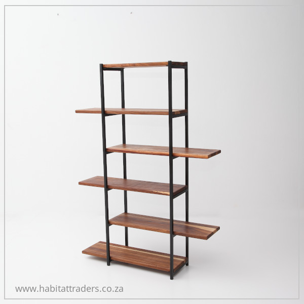 SALE【訳あり作品】wood iron shelf 1320*600*225 wood iron shelf 1190*455*225〈グレイッシュカラー〉 【公式通販】