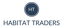 Habitat Traders Logo